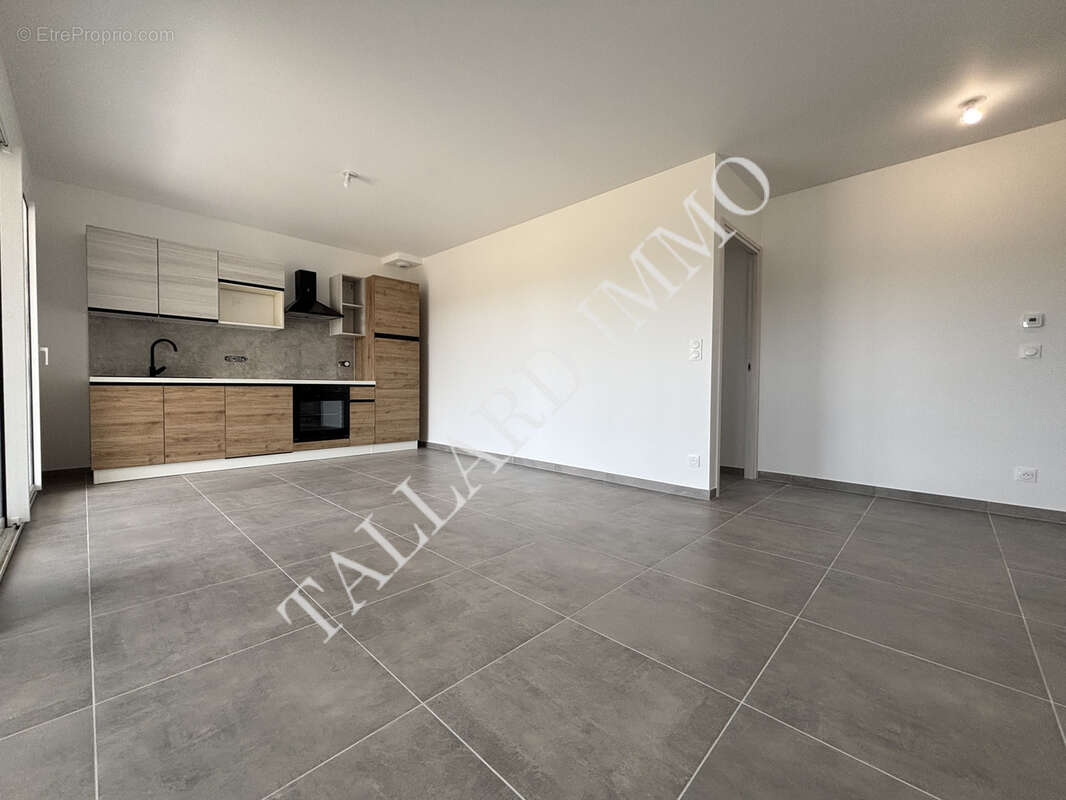 Appartement à GAP