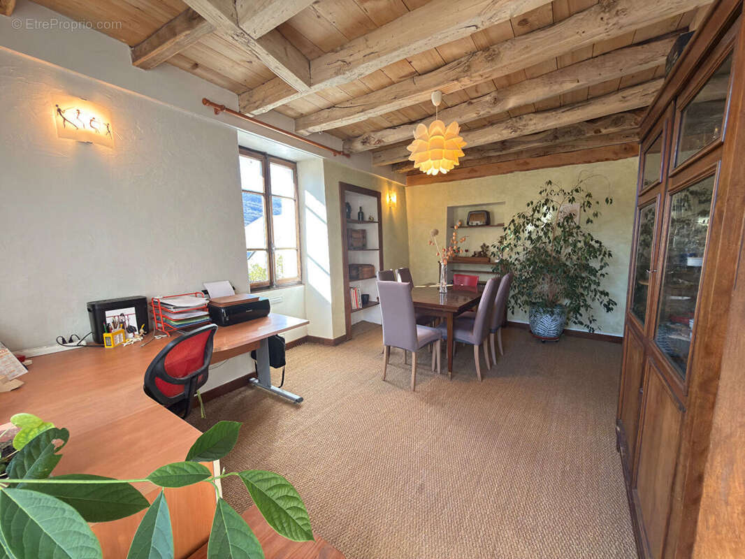 Maison 164m² à rumilly - photo 3