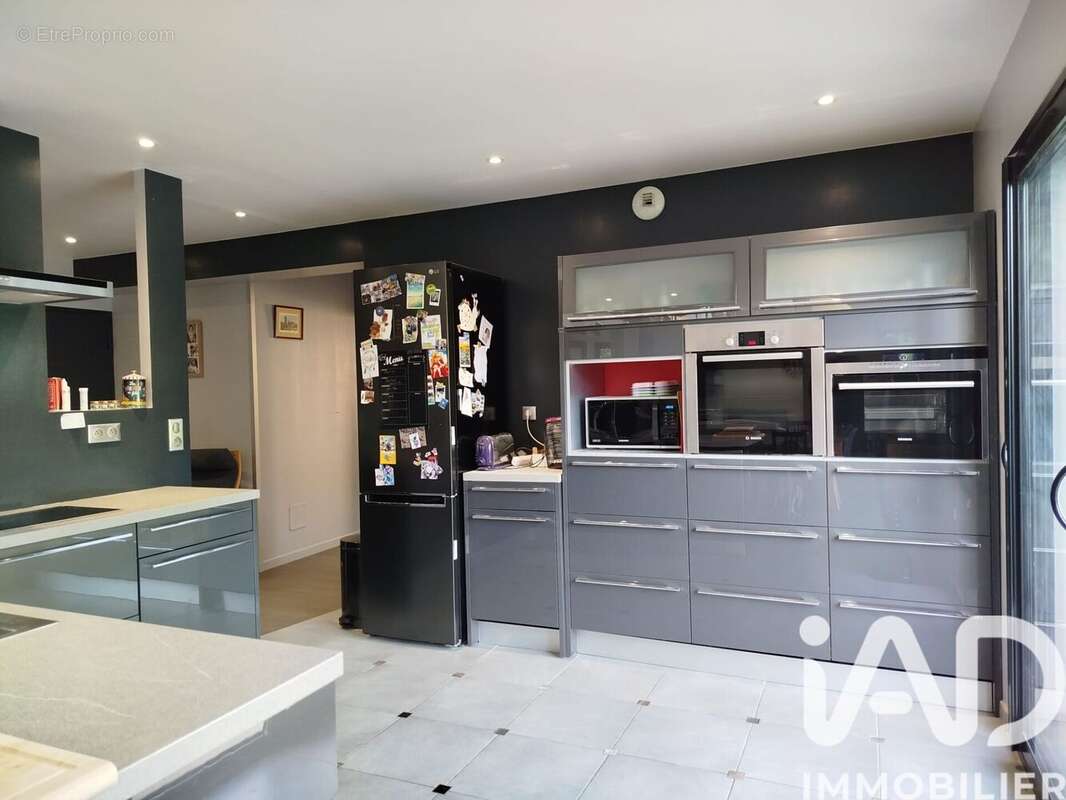 Photo 5 - Maison à LOUVIERS