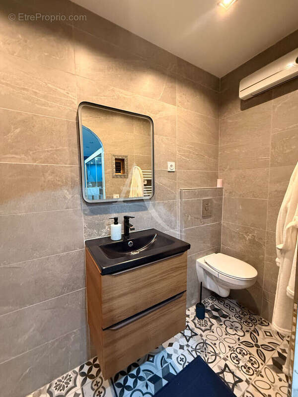 Appartement à SOISSONS