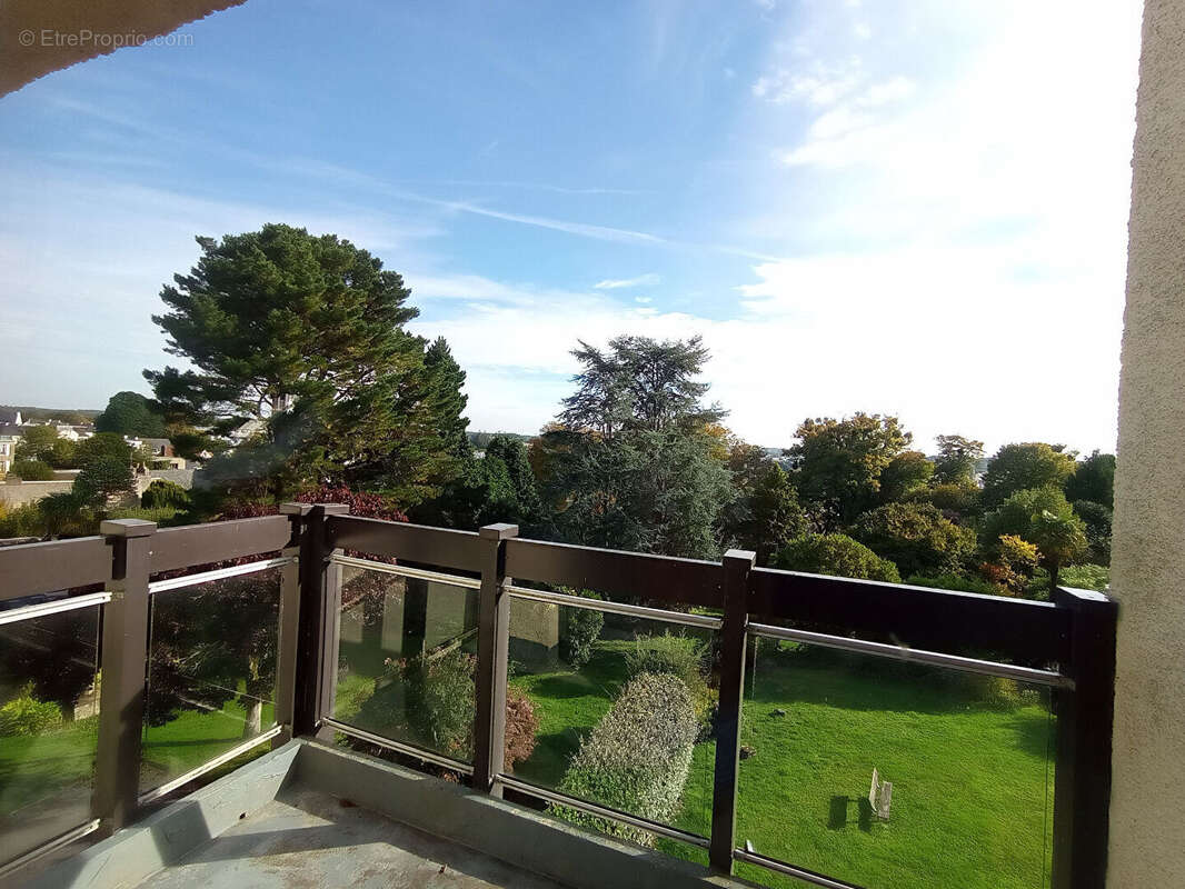 Appartement à AURAY