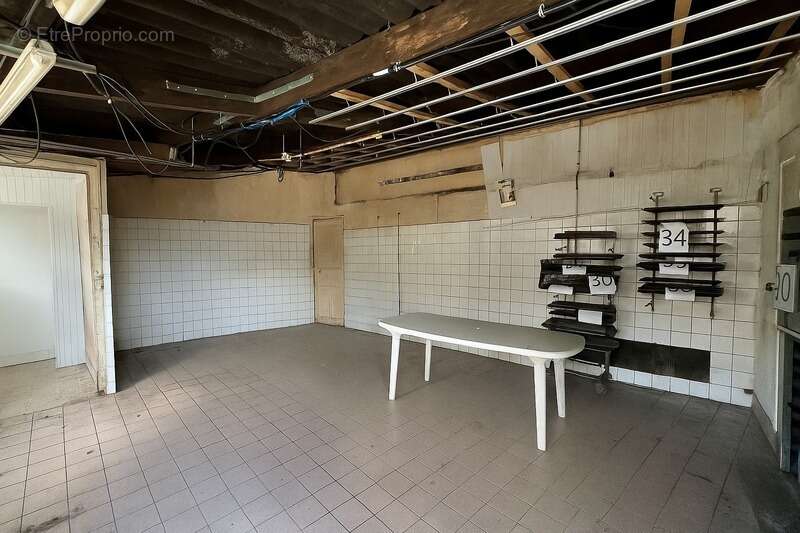 Appartement à SCAER