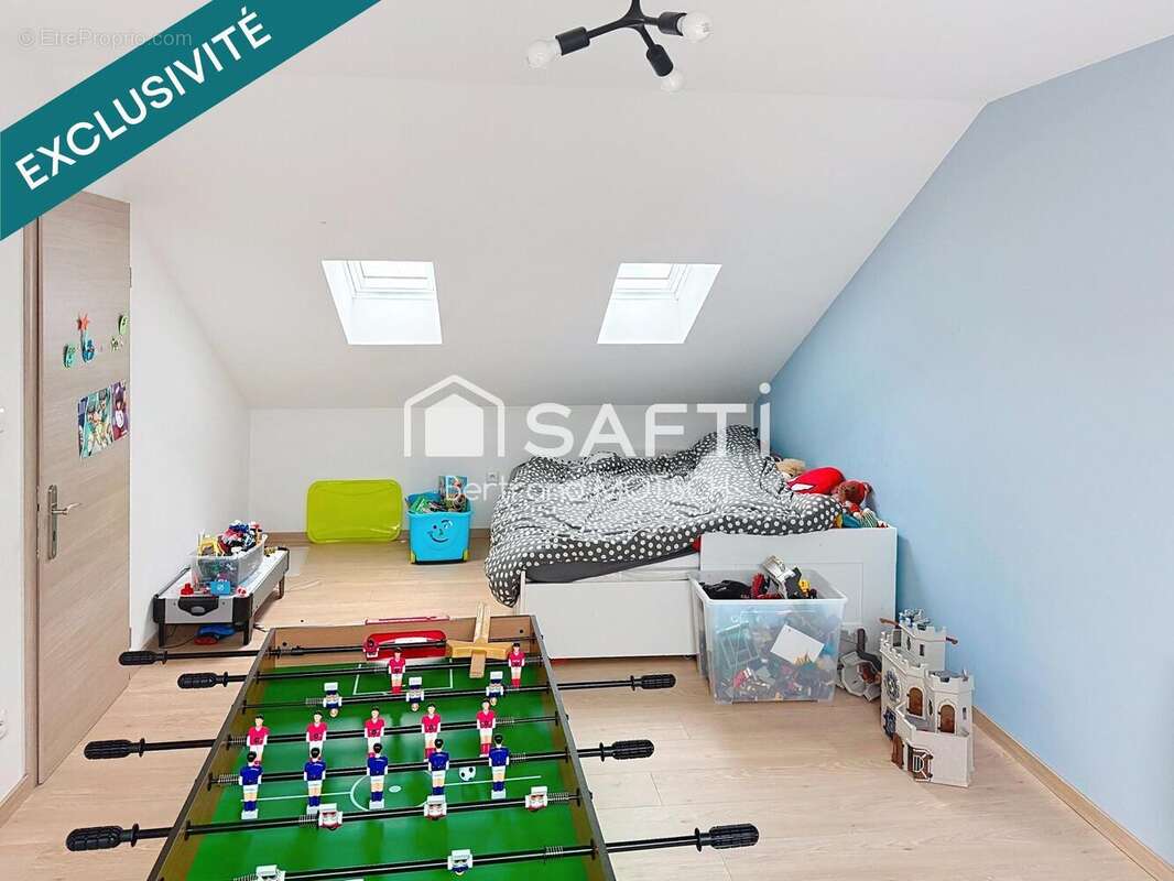 Photo 5 - Maison à GORCY