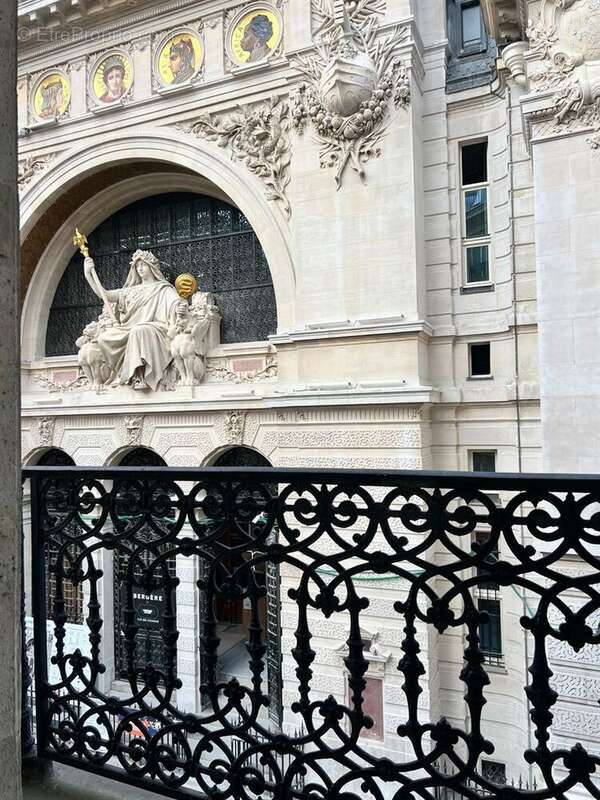 Appartement à PARIS-9E