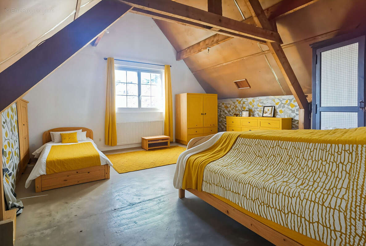 Maison à ROSNY-SOUS-BOIS