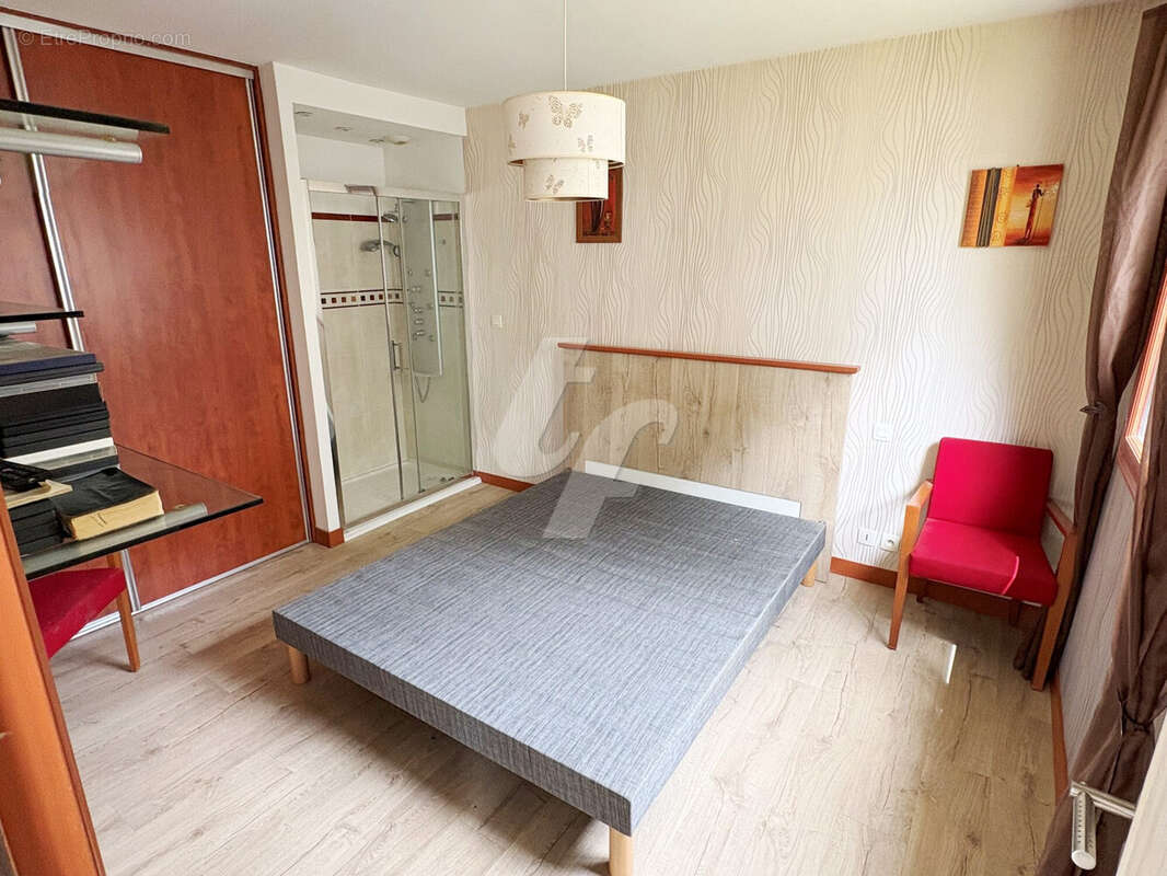 Maison 150 m² à Treillieres  - photo 5