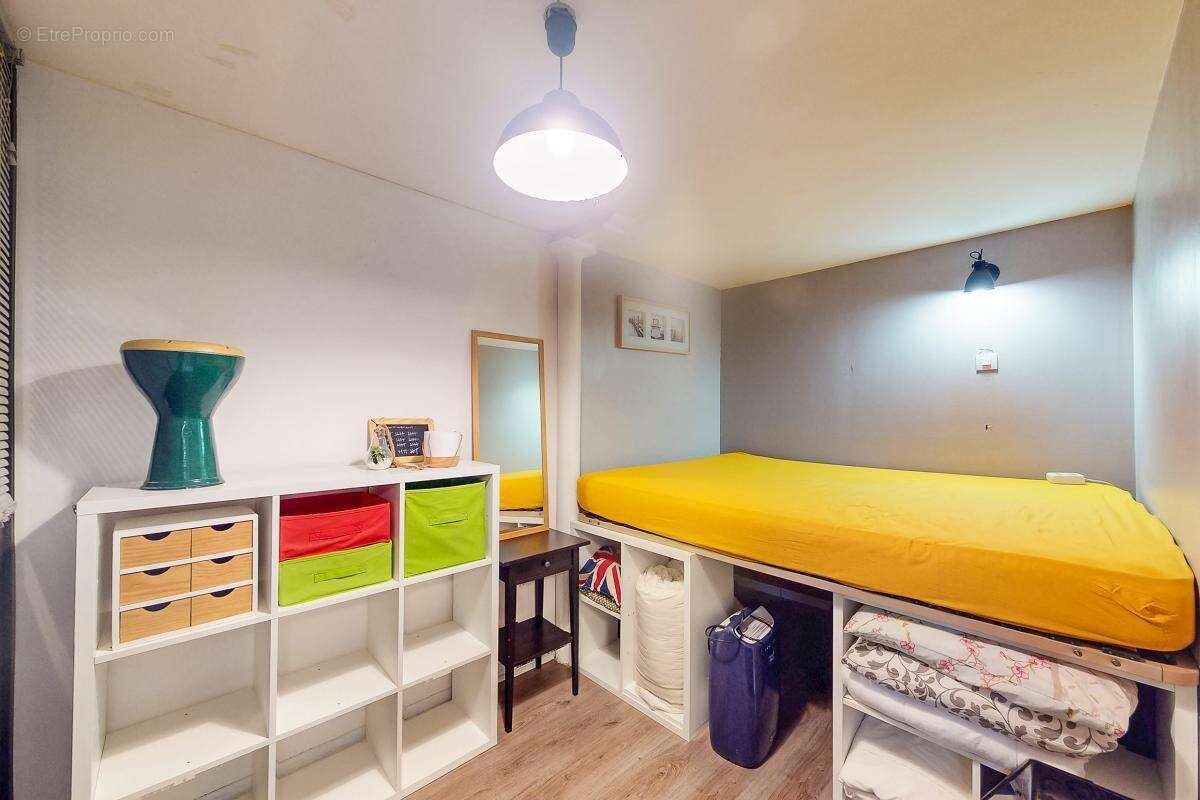 Appartement à BIARRITZ