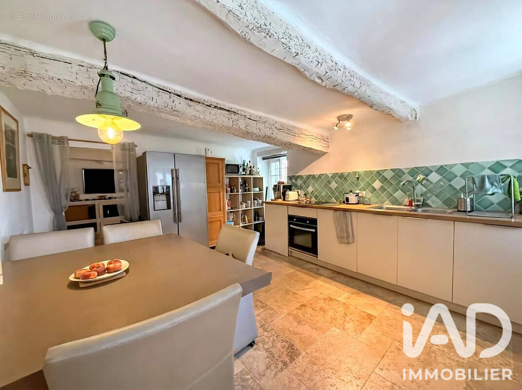 Photo 1 - Appartement à LA GARDE-FREINET