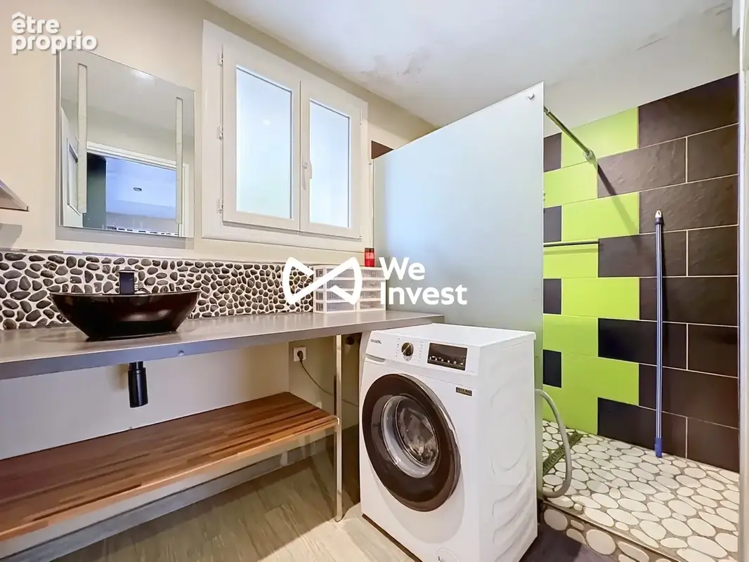 Appartement 76 m² à Pau  - photo 5
