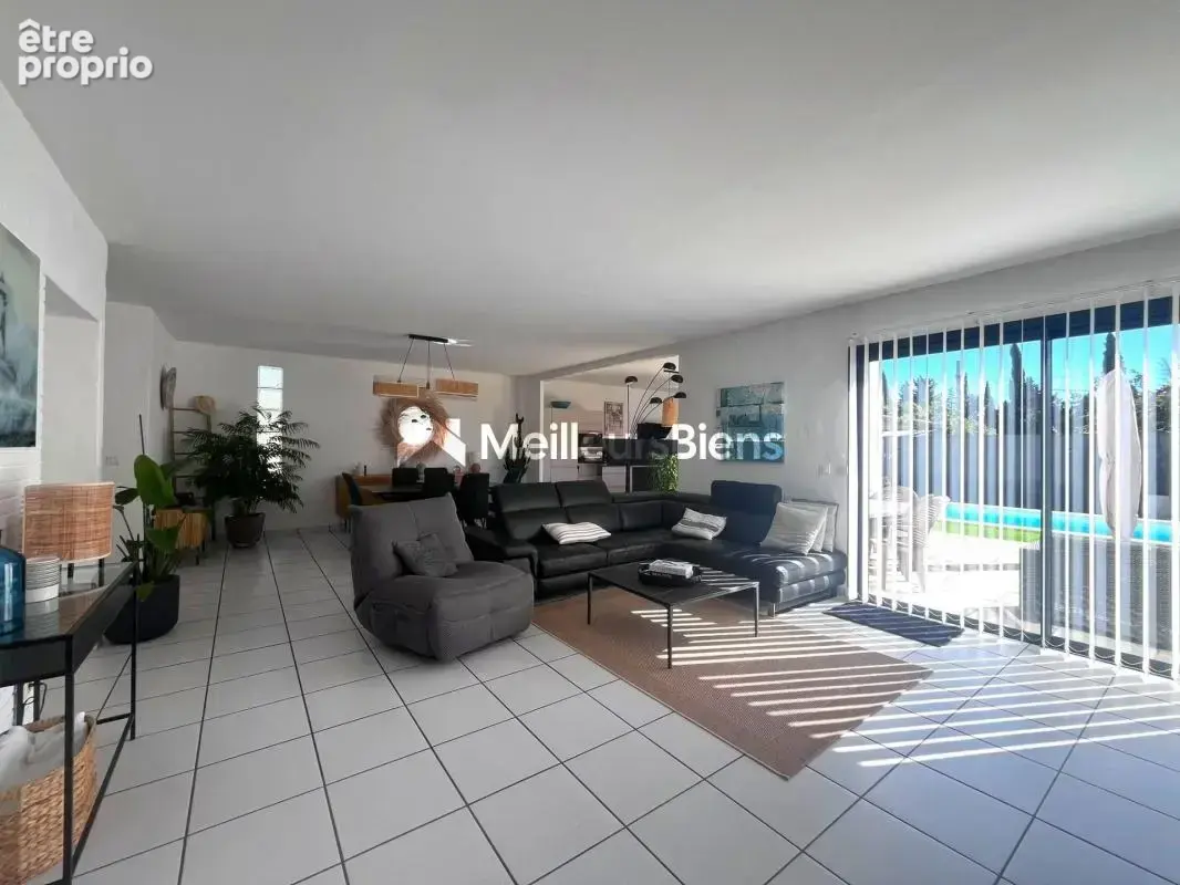 Villa 3 faces 161m² - photo 6