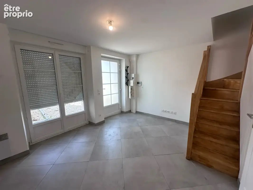 À vendre   auxonnette (77310)   proche saint-fargeau-ponthierry - photo 3