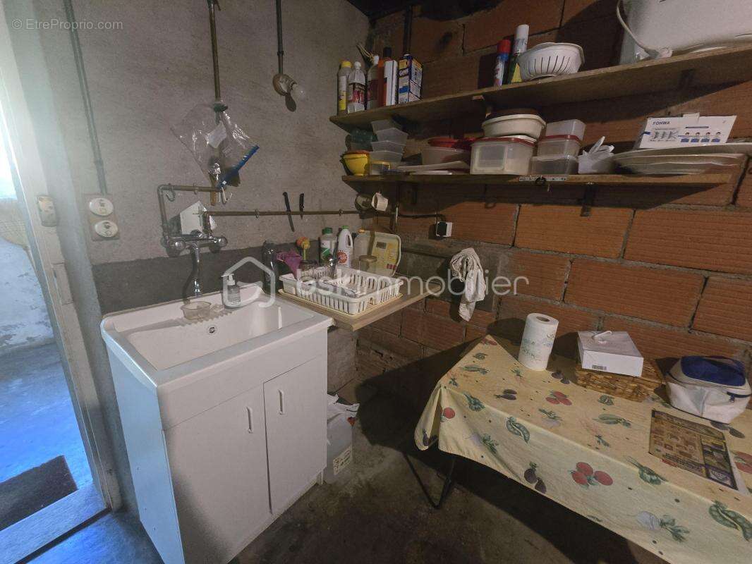Maison de ville avec un fort potentiel d'aménagement - photo 7