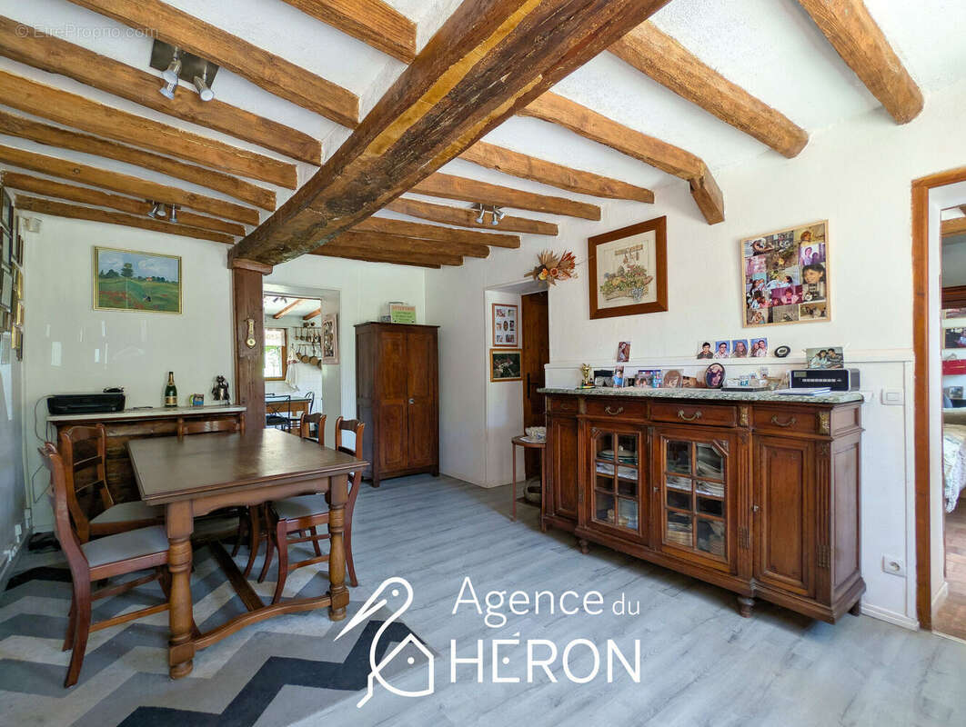Photo 6 - Maison à MONTCRESSON