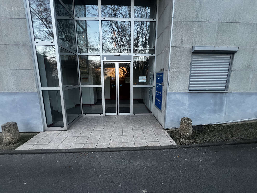 Appartement à CHATELLERAULT