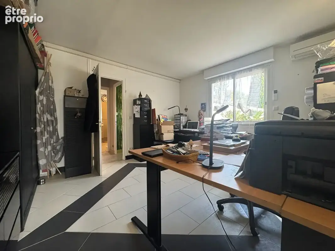 Exclusivité entre Rochefort et Saintes : Pont l'Abbé d'Arnoult Maison 6 chambres, jardin privatif, hangar 600m² - photo 11