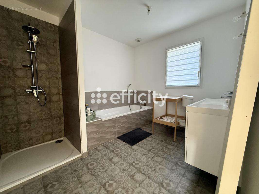 Maison individuelle - photo 8