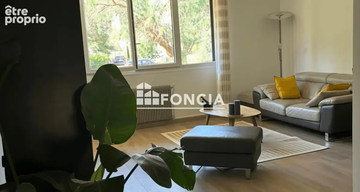 Appartement T4 102 m2, rénové dans un cadre privilégié à ETIOLLES avec PISCINE ET TERRAINS DE TENNIS - photo 15