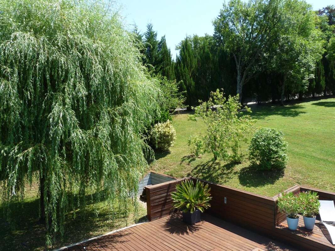 Maison à LONS-LE-SAUNIER