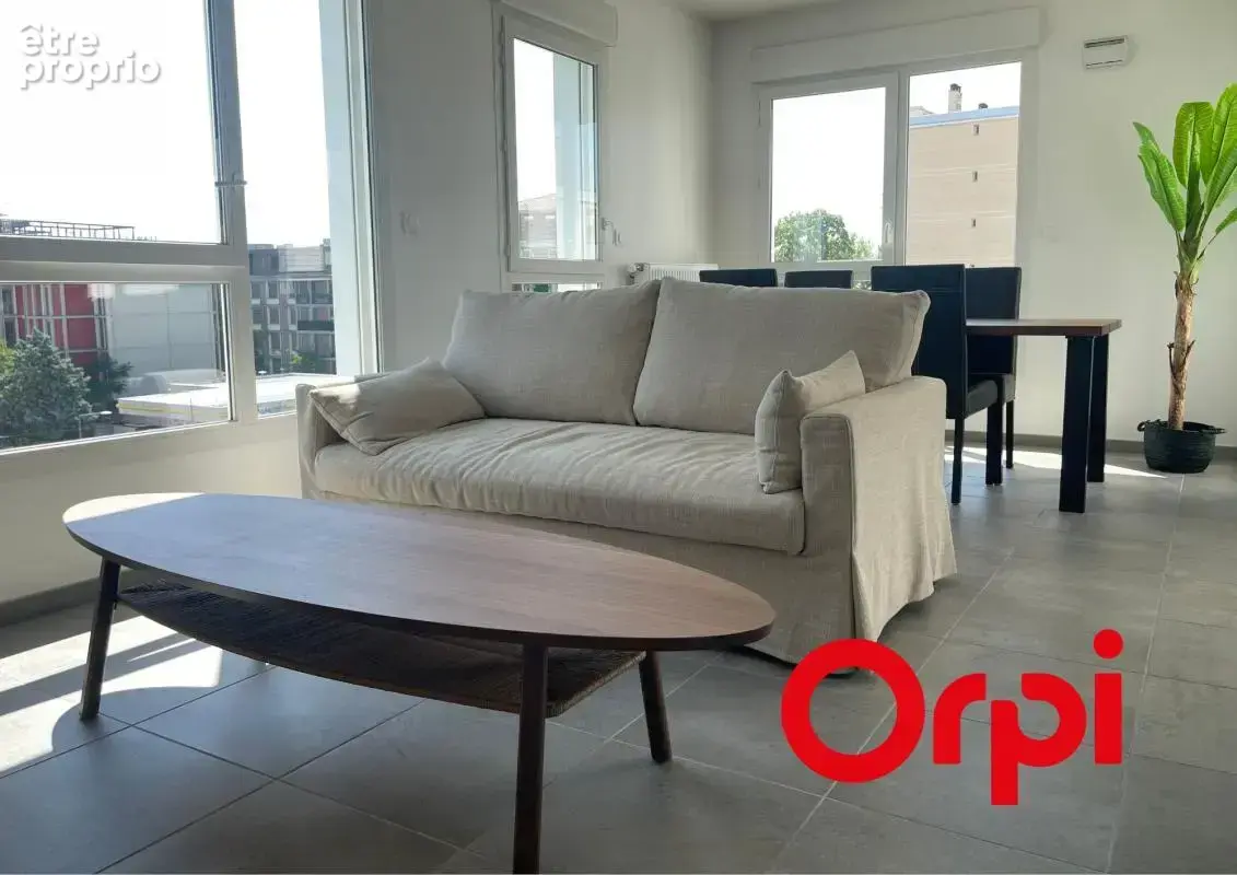 Appartement T2 à Vendre Villeurbanne coup de coeur - photo 6