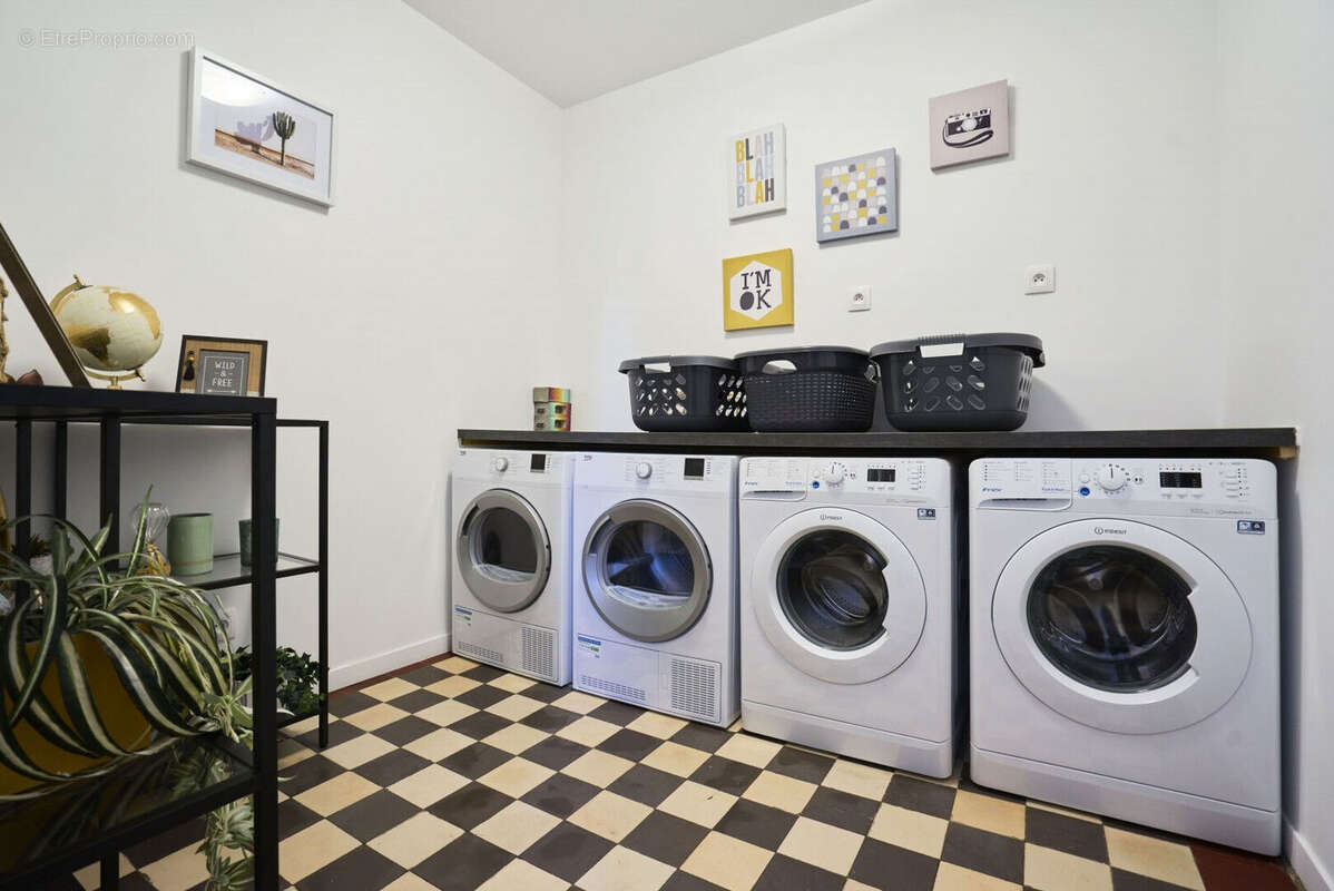 Appartement à AMIENS