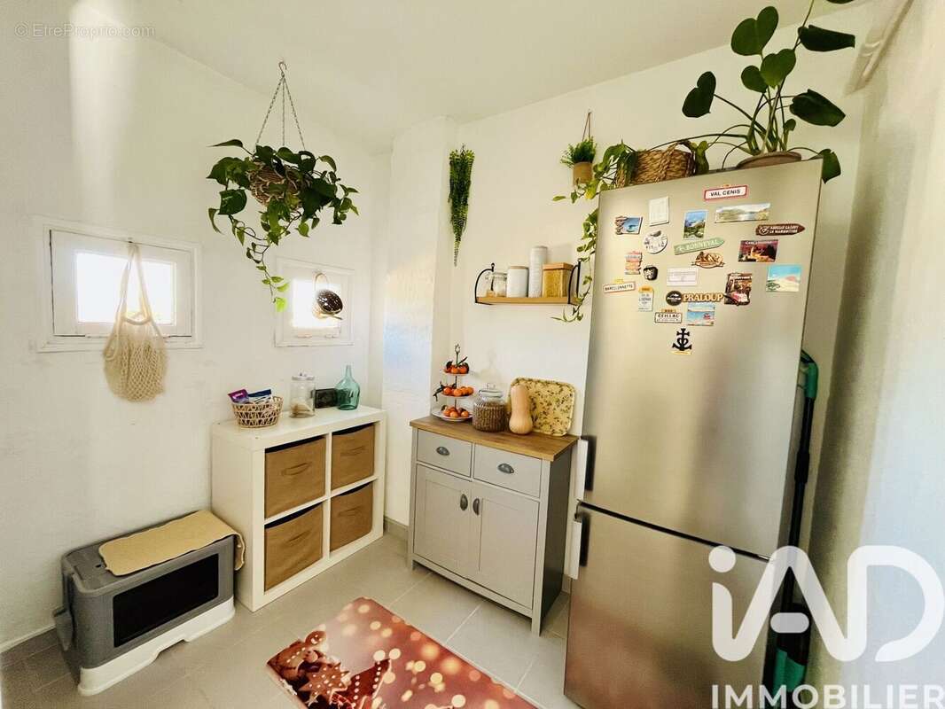 Photo 9 - Appartement à LE PRADET