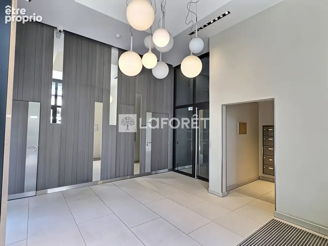 Appartement Vitry Sur Seine 2 pièces 51.30 m2 - photo 12