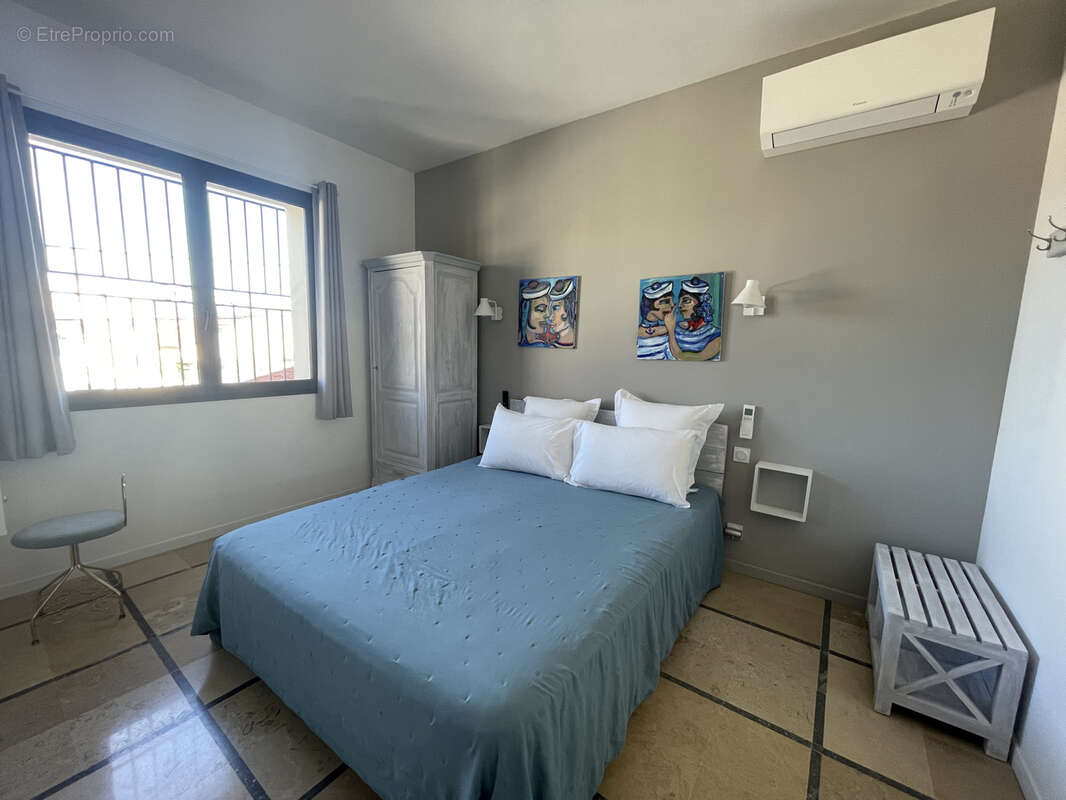 Maison à SAINT-HIPPOLYTE