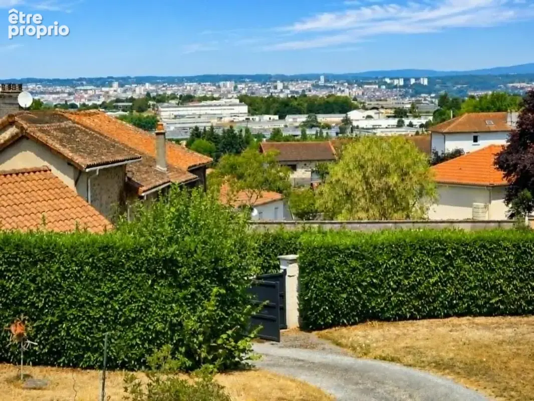 Maison 148 m² à Feytiat  - photo 14