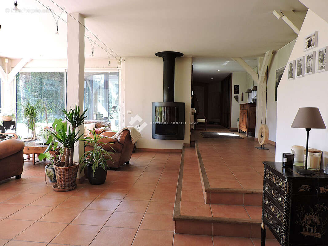 Maison à GOUVERNES