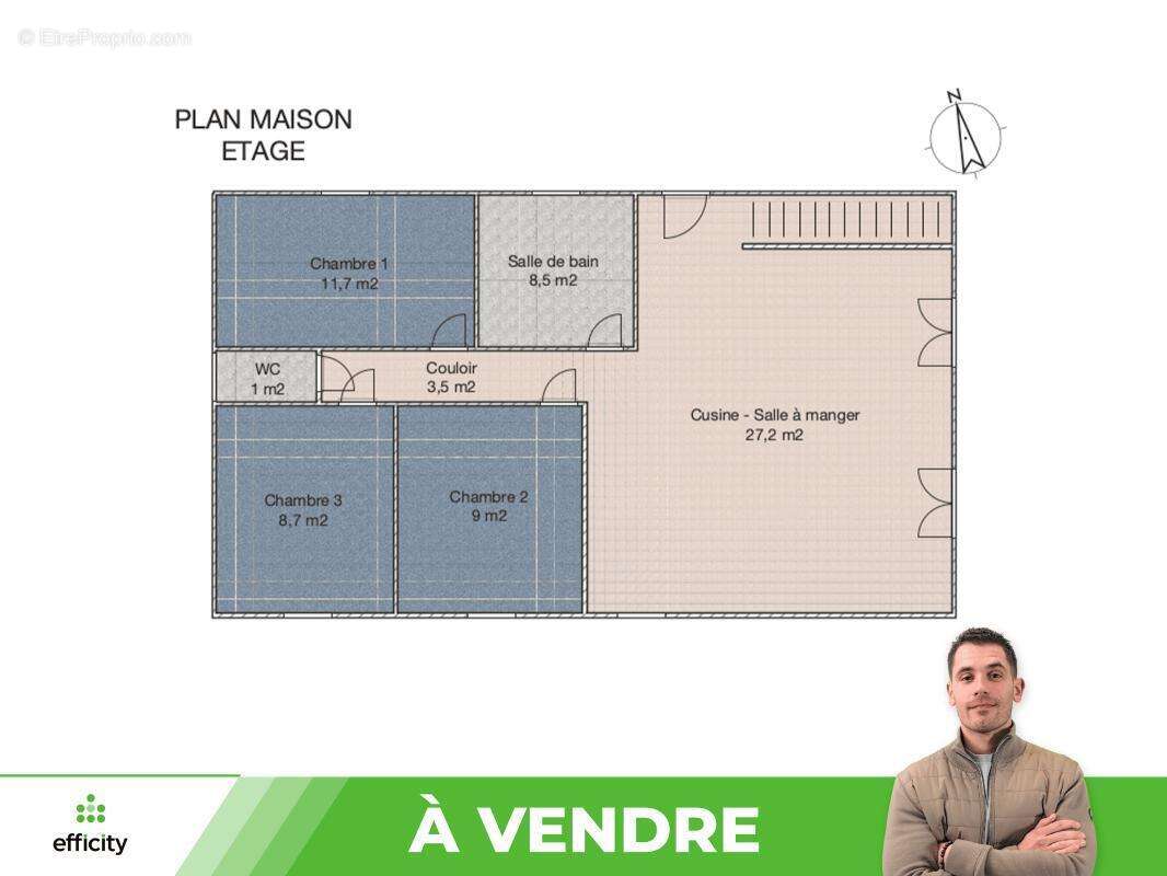 Maison à SMARVES