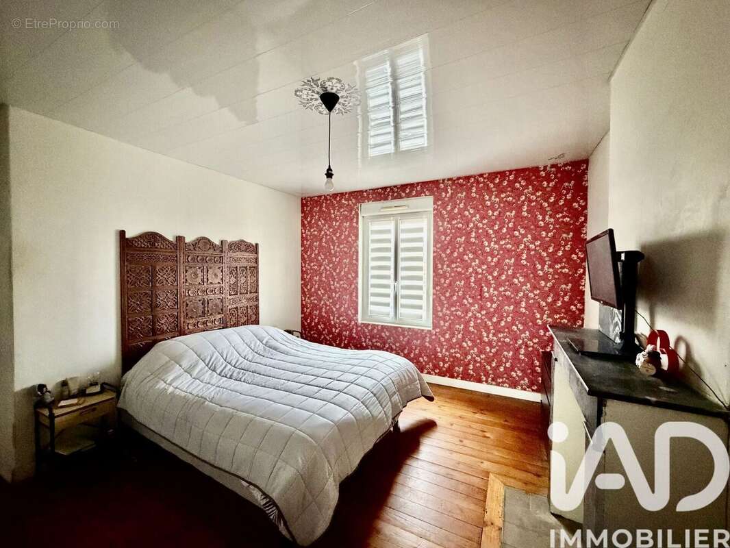 Photo 6 - Maison à BEAURAINS