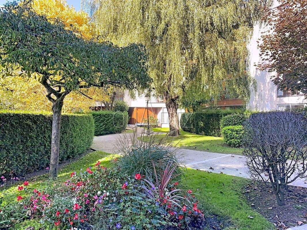 Appartement à LE CHESNAY