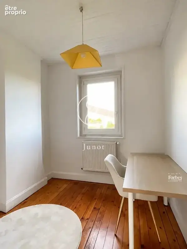 Croix - PARC BARBIEUX - Maison de ville - 7 pièces – 172,9m²- 4 chambres - Jardin - Garage - photo 28