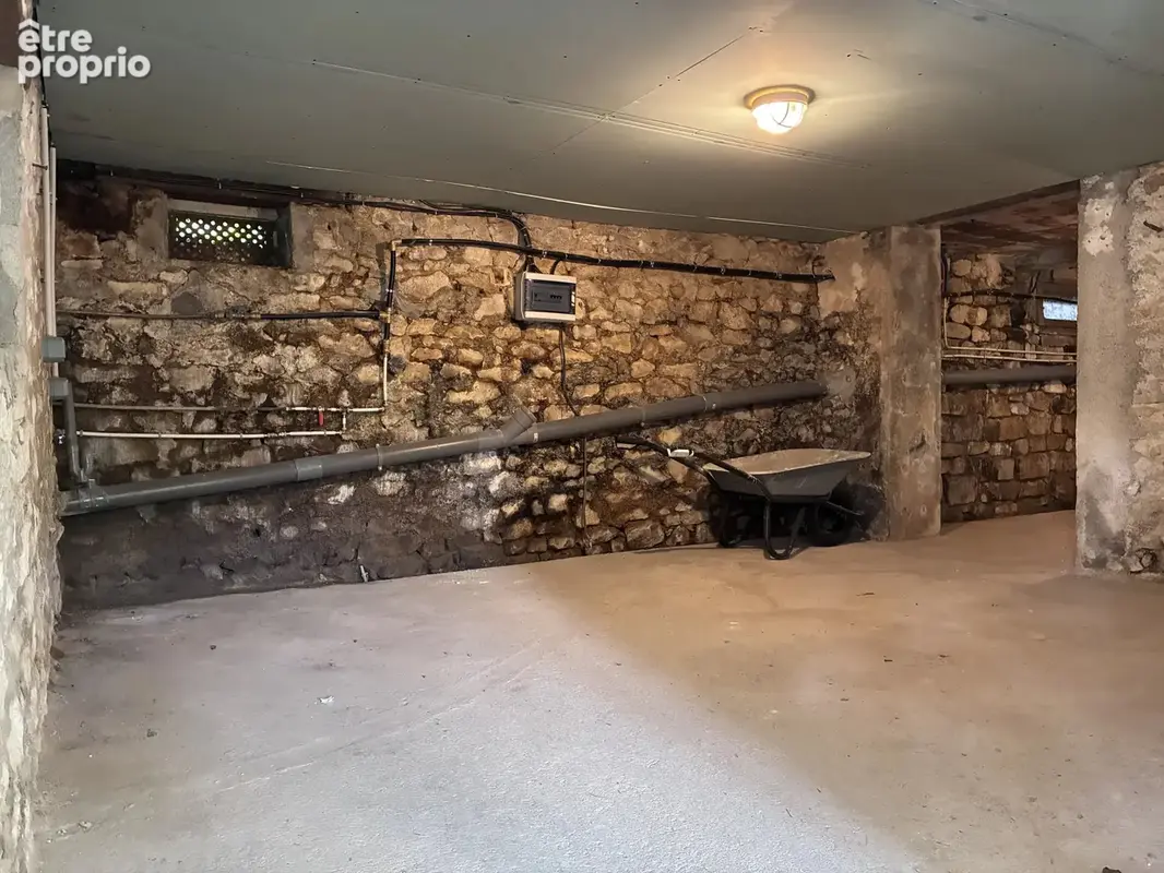 Jolie petite maison de village, à quelques pas des commodités du village - photo 15