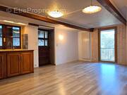 Appartement à MONT-DE-LANS