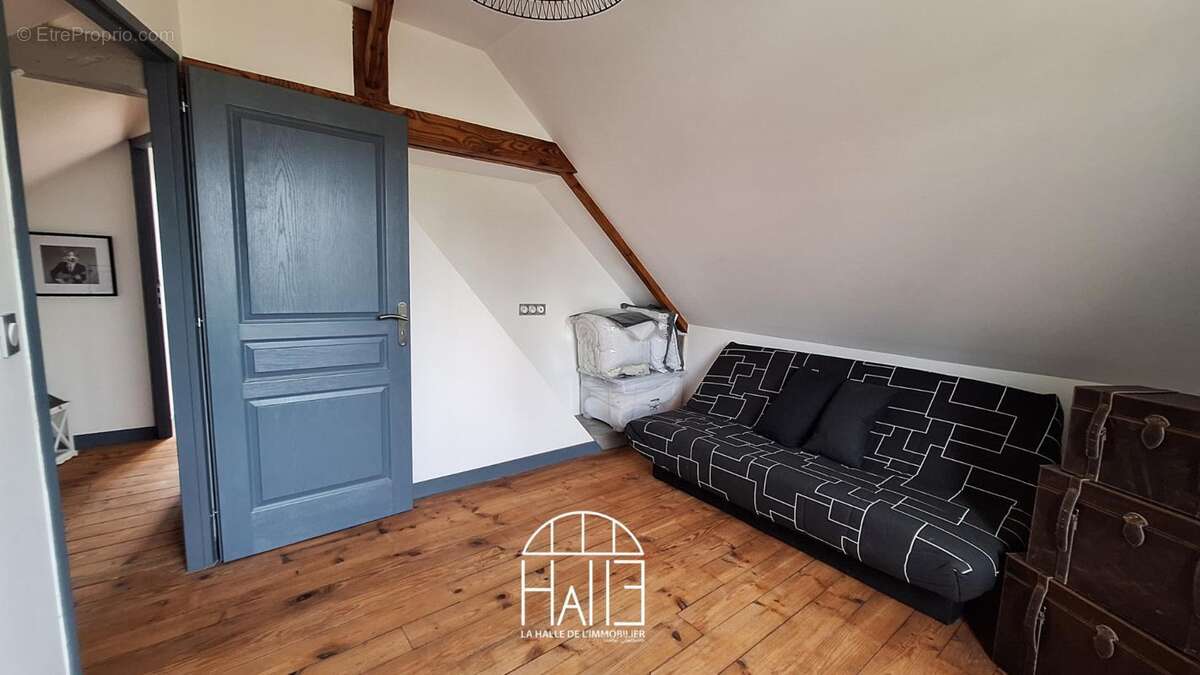 Maison 70 m² à Saint-Junien  - photo 12