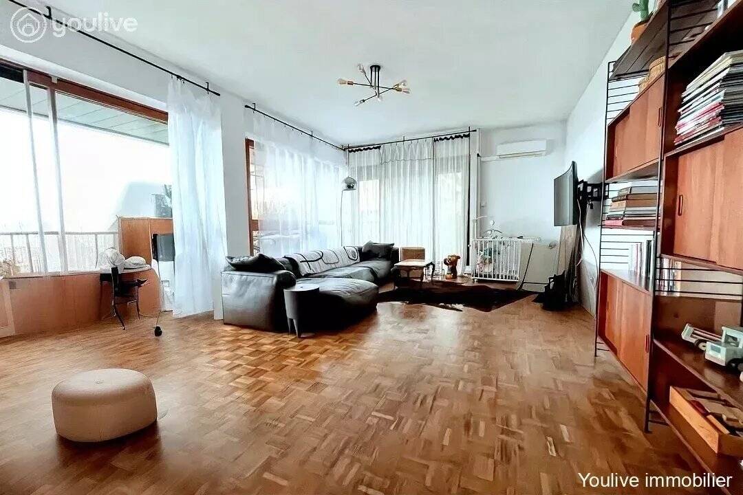 Appartement à VILLE-DI-PIETRABUGNO