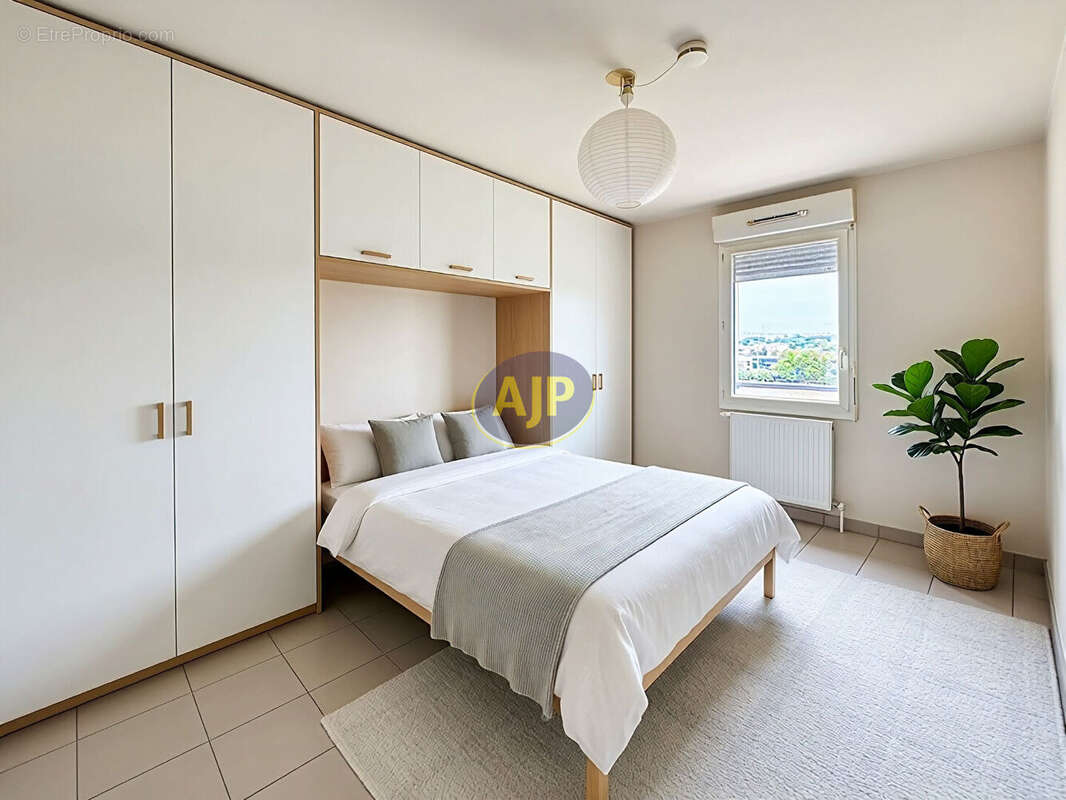 Appartement à BAYONNE