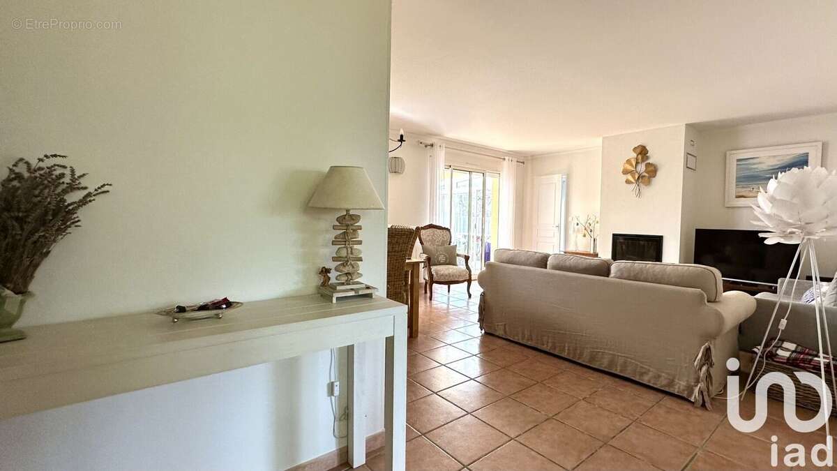 Photo 6 - Maison à LANTON