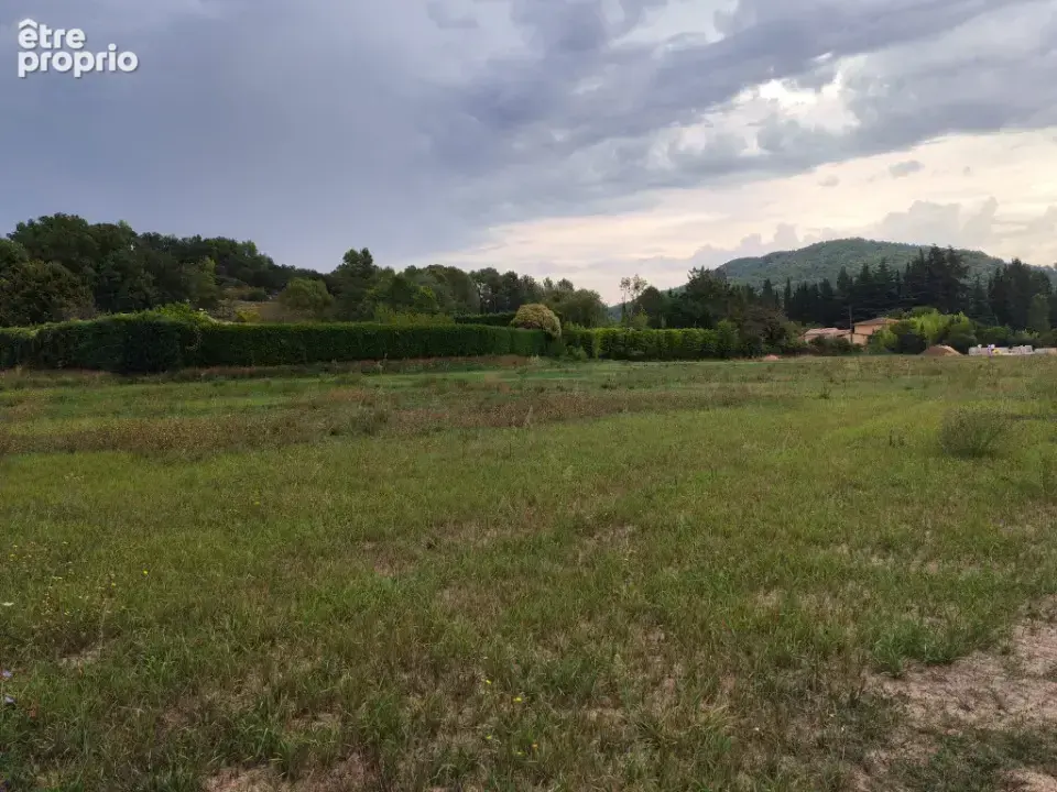 Terrain 1 566 m² à vendre à Salernes (83690) - photo 13