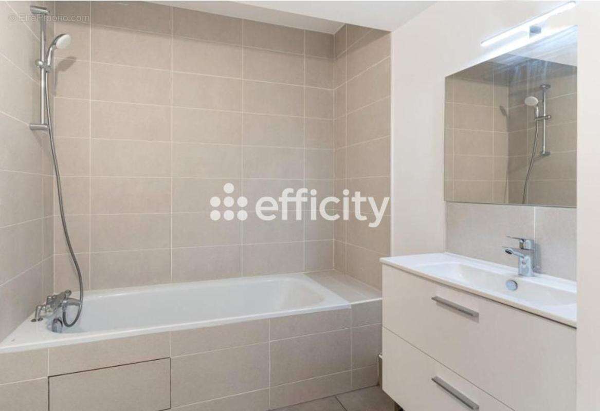 Appartement à GUYANCOURT