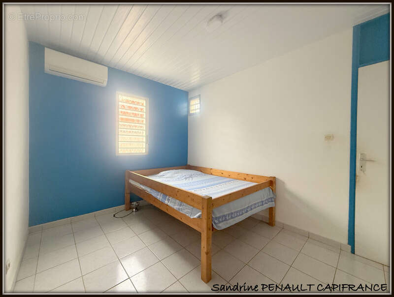 Maison à KOUROU