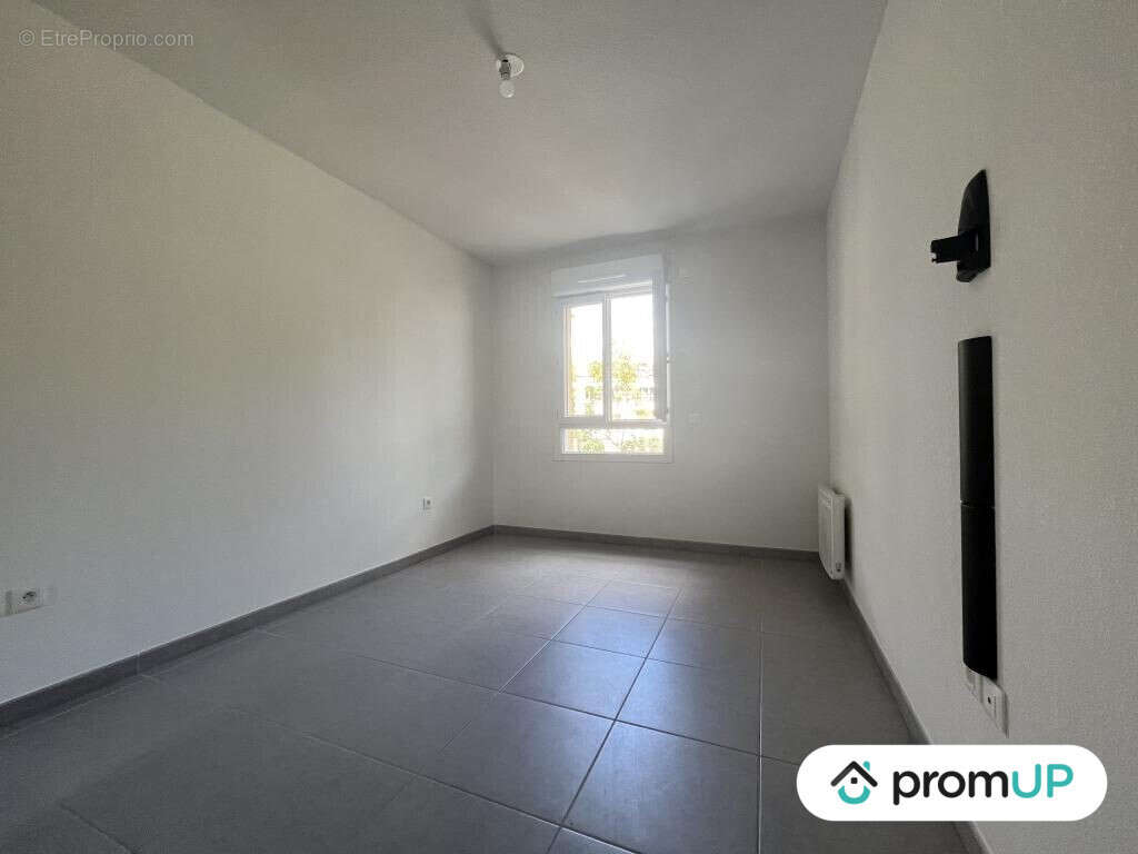 Appartement à LE LUC