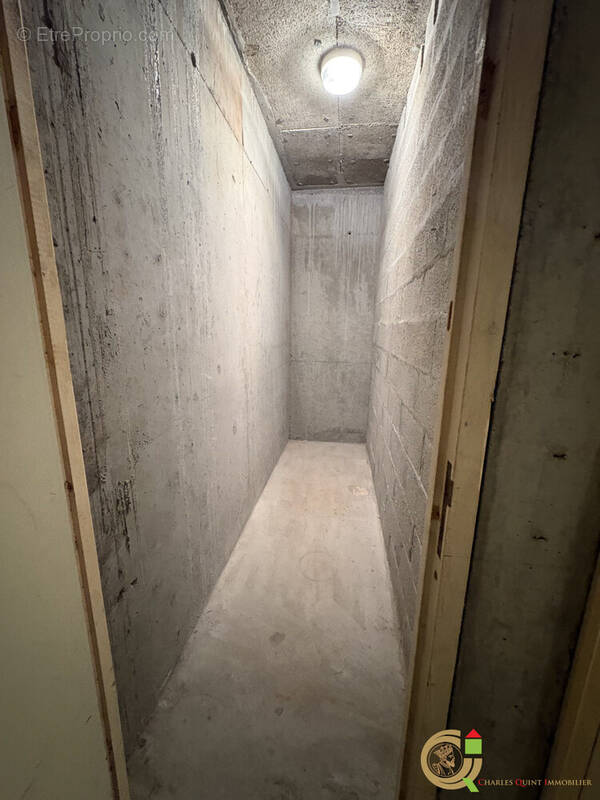 Appartement à CUCQ