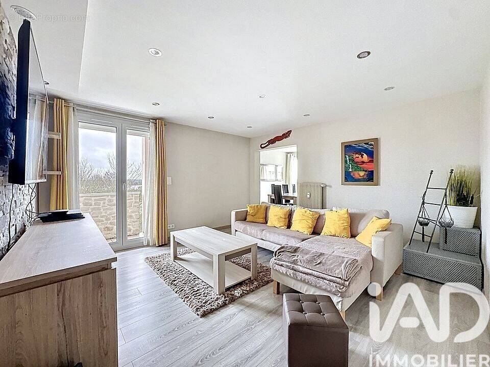 Photo 1 - Appartement à FAGNIERES