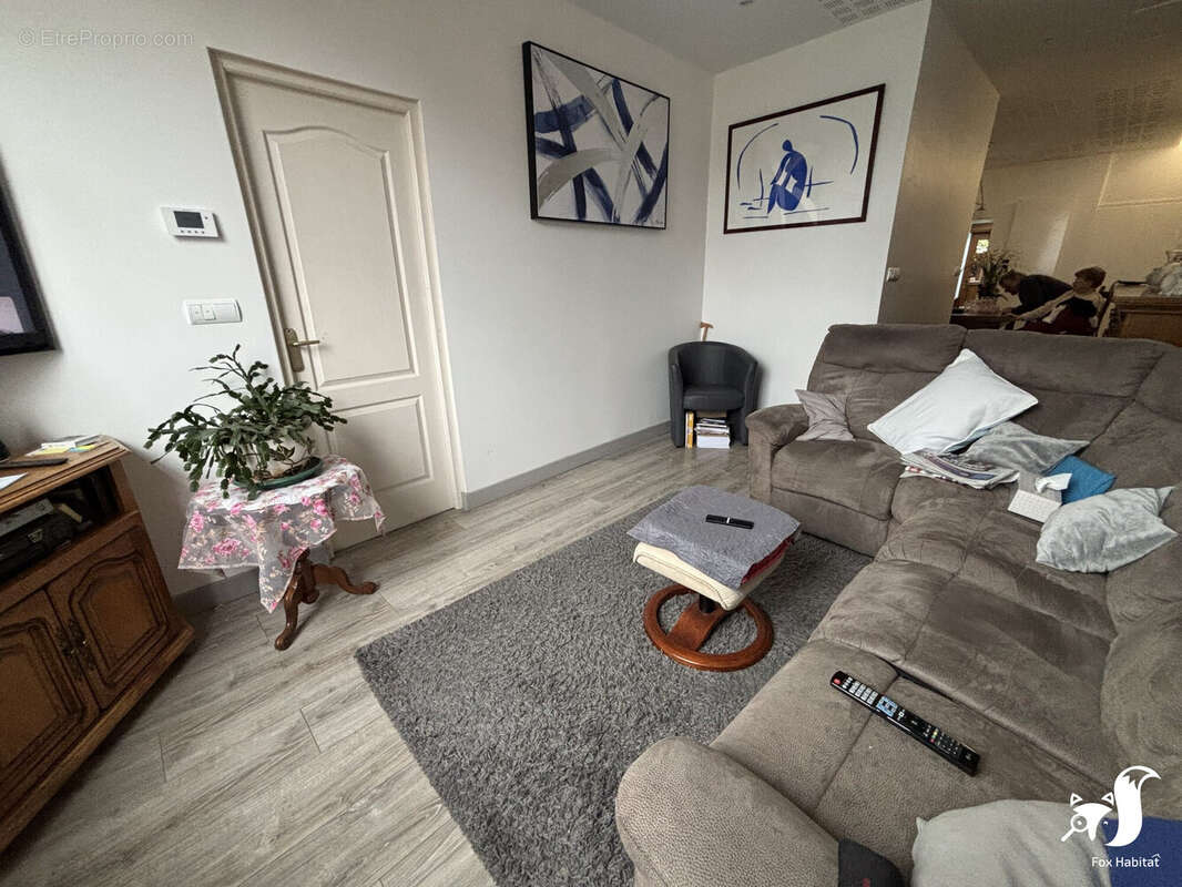 Maison à LE CATEAU-CAMBRESIS