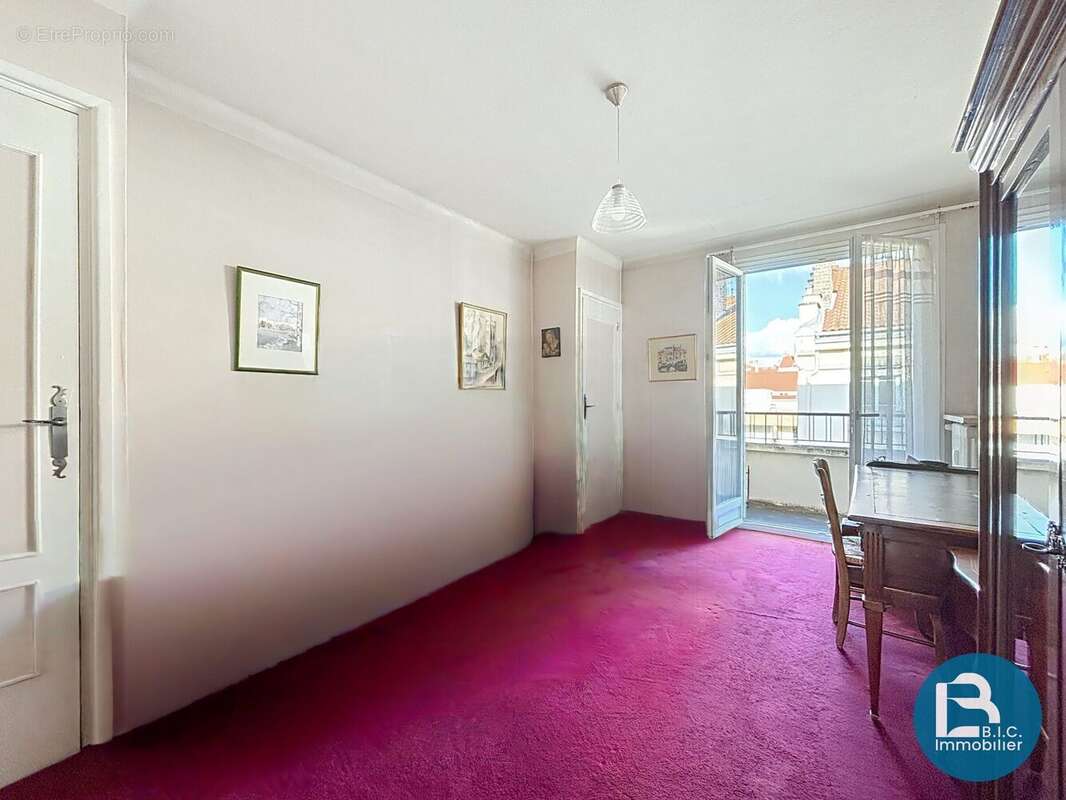 Appartement à LYON-6E
