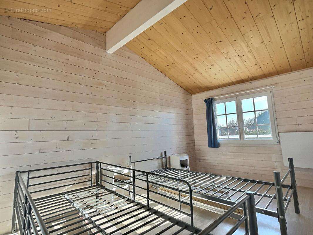 Maison à SAINT-PIERRE-D'OLERON