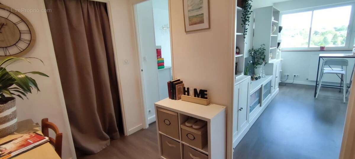 Appartement à AVON