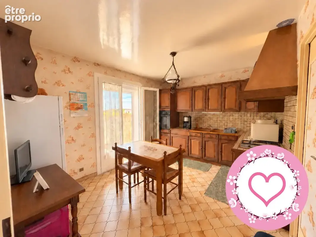 Maison 4 pièces 88 m² à vendre à Saint-Pere-Sur-Loire (45600) - photo 6